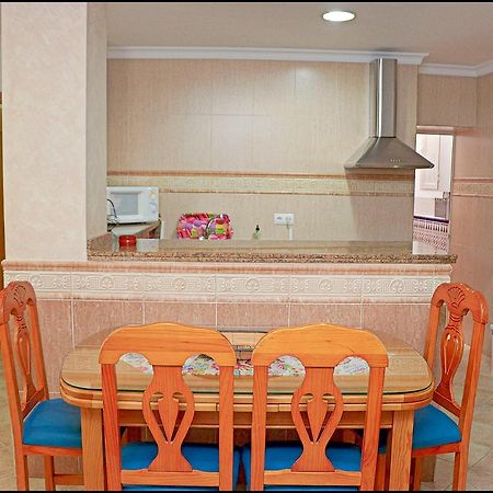 Apartamento Conil Ceuta Conil De La Frontera Exterior photo