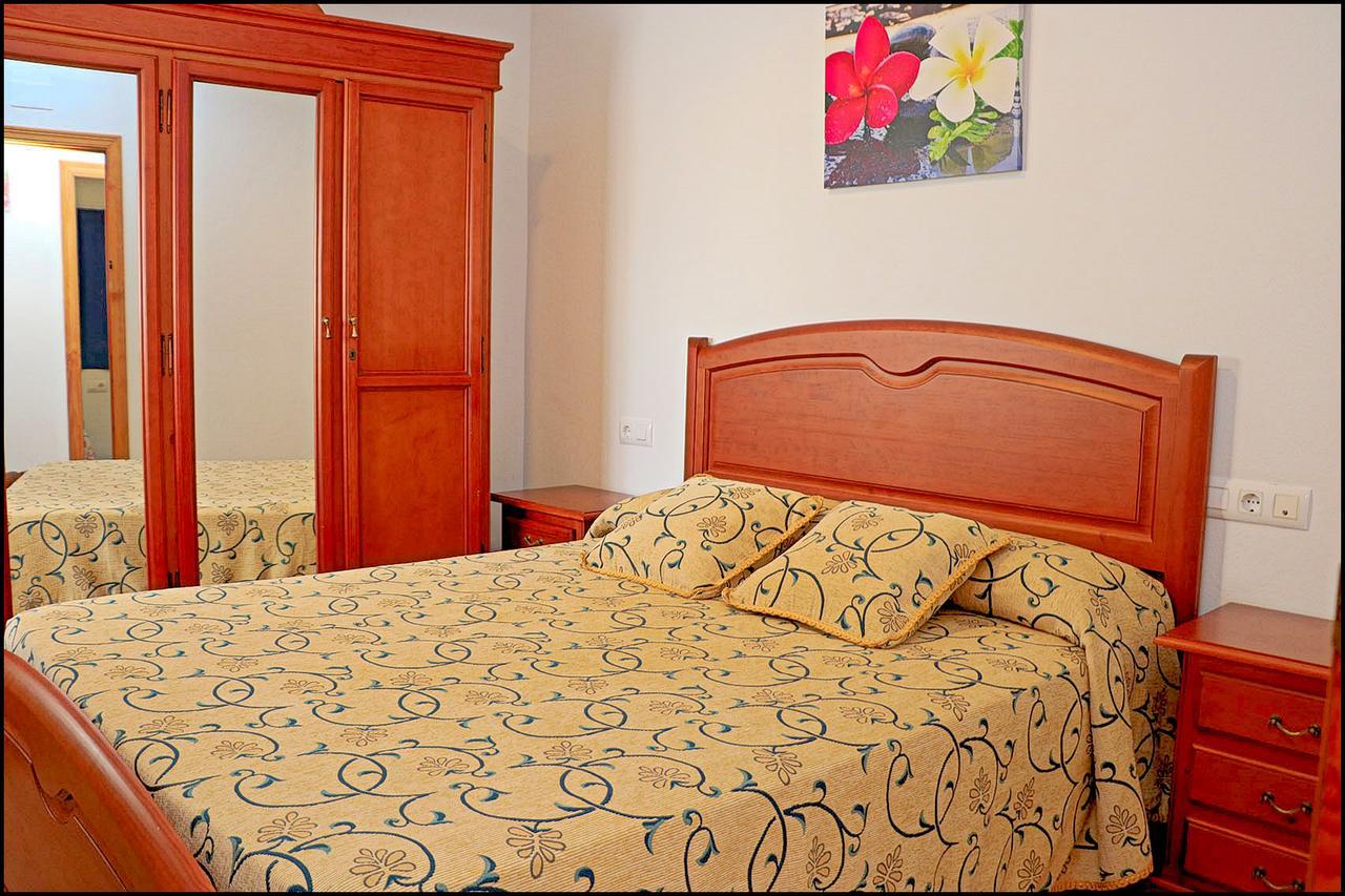 Apartamento Conil Ceuta Conil De La Frontera Exterior photo