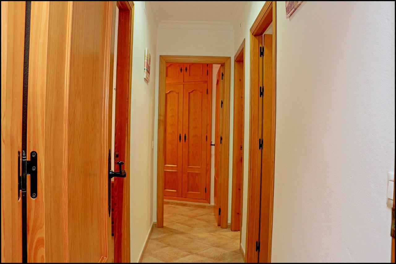 Apartamento Conil Ceuta Conil De La Frontera Exterior photo